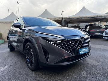Nissan Qashqai MHEV 158 CV Xtronic N-Connecta