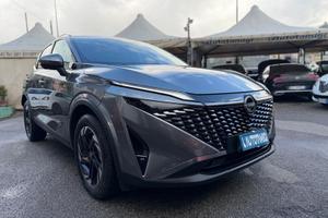 Nissan Qashqai MHEV 158 CV Xtronic N-Connecta