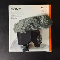 Sony ECM-B1M