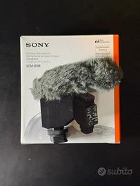 Sony ECM-B1M