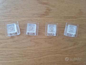 Piedini Tappi di ricambio Sedia Le Marie KARTELL