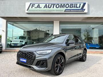 AUDI Q5 SPB 40 TDI quat. S tronic S line *MATRIX