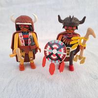 Playmobil Special 4749 + 9146 2x medico curatore i