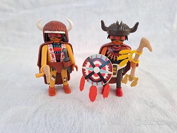 Playmobil Special 4749 + 9146 2x medico curatore i