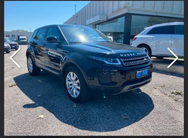 LAND ROVER Range Rover 3ªserie - 2018