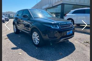 LAND ROVER Range Rover 3ªserie - 2018