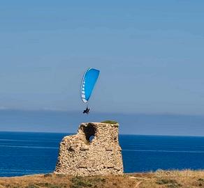 Appartamento Torre del Pozzo (OR)