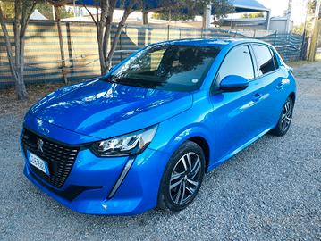 Peugeot 208 PureTech 100 Stop&Start 5 porte GT Lin