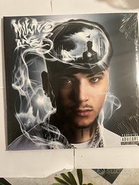 Vinile Shiva Milano Angeles