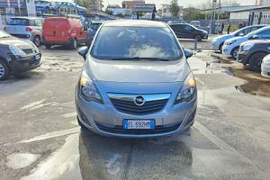 Opel Meriva 1.4 Benzina 100CV 5 Porte Cosmo
