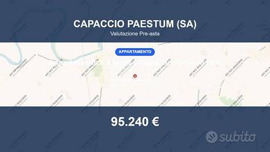 Immobile in asta di 129 m² con più di 5 locali a C