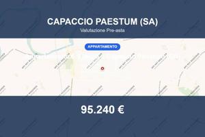 Immobile in asta di 129 m² con più di 5 locali a C