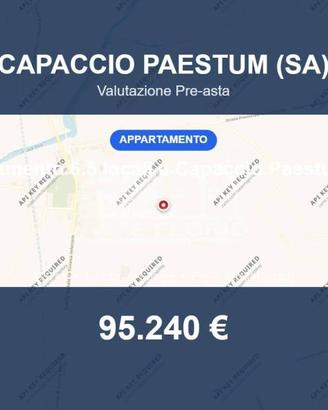 Immobile in asta di 129 m² con più di 5 locali a C