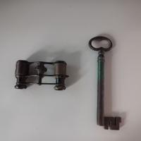 BINOCOLO TEATRO/CHIAVE ANTICA