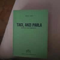 Carla Lonzi. Taci, anzi parla. 