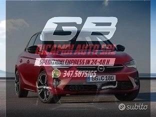 Musata porte portiere opel corsa 2021 2022