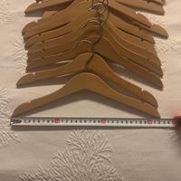 Grucce per bambino in legno