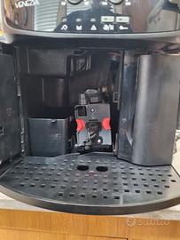 macchinetta caffè delonghi venezia 