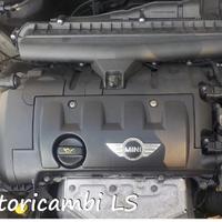 Motore mini 1.6 n16b16a