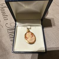 Cameo Oro 18kr