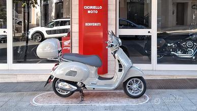 Vespa GTS 310 hpe