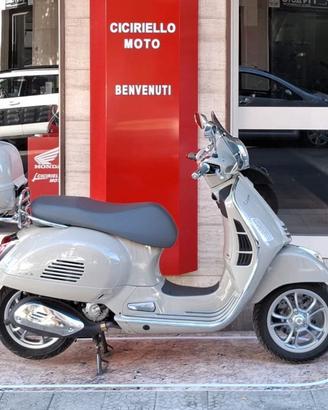 Vespa GTS 310 hpe