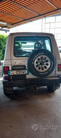 pajero