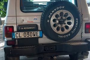pajero