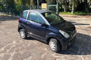 MINICAR AIXAM  buone condizioni