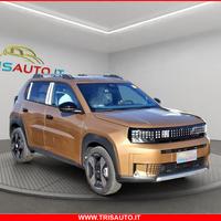 FIAT Grande Panda 1.2 Hybrid E-dct La Prima