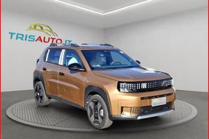 FIAT Grande Panda 1.2 Hybrid E-dct La Prima (FULL