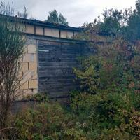 Rustico nei calanchi - uliveto