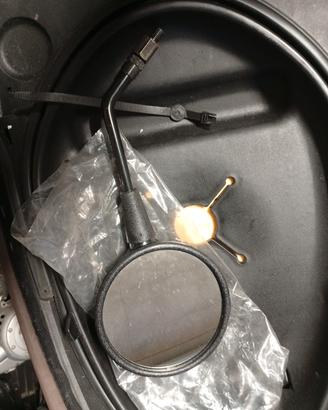 specchietto mbk booster 