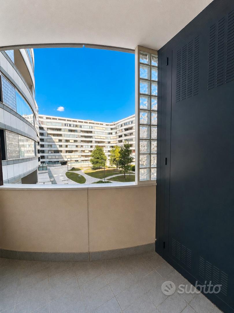 Appartamento – Roma, Collatino - Vista 5