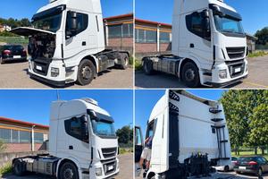 IVECO STRALIS HI-WAY 480 EURO 6