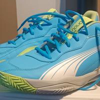 scarpe puma padel 45