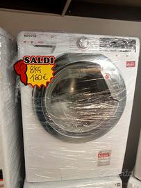 Lavatrice 8 kg