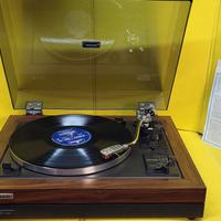 Pioneer PL-A45D  Giradischi stereo hi fi Japan