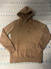 Felpa con cappuccio Only & Sons - Beige / Nocciola