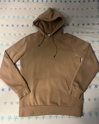 Felpa con cappuccio Only & Sons - Beige / Nocciola