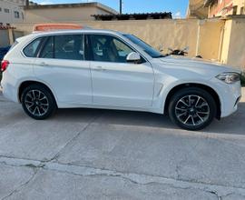 Bmw X5 f15 2.0 X drive