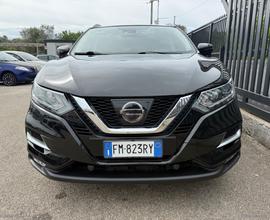 NISSAN Qashqai 1.5 dCi N-Connecta