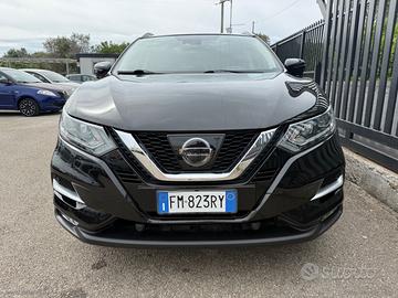 NISSAN Qashqai 1.5 dCi N-Connecta