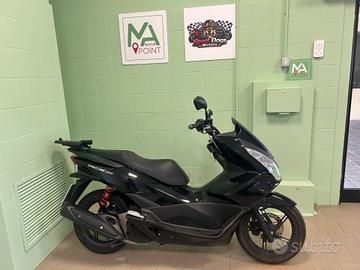 Honda PCX 150 (2014 - 17)
