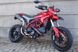 Ducati Hyperstrada 821 del 2014 Compreso trapasso-