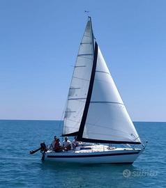 barca vela - FLASH SALE