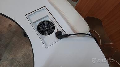 tavolo manicure pighevole 