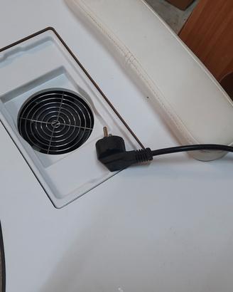 tavolo manicure pighevole 