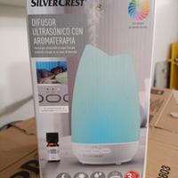 Diffusore per aromaterapia