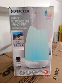 Diffusore per aromaterapia